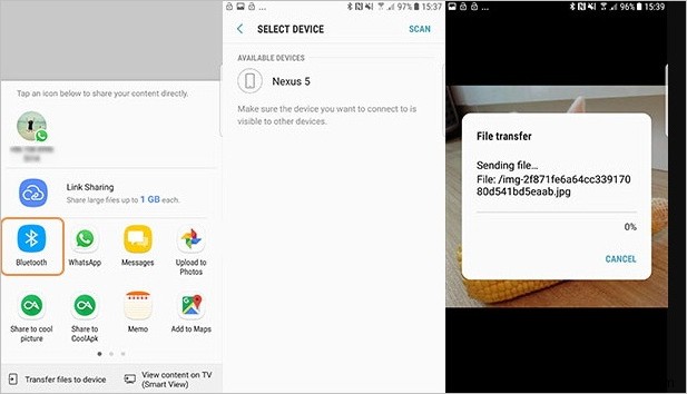 RedmiからRealmeへのデータ移行を簡単に実現!おすすめ2つの転送方法を徹底解説