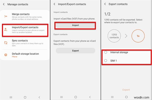 Mi(Xiaomi)からVivoスマホへデータを移行する方法|誰でも簡単にできる3つの解決策