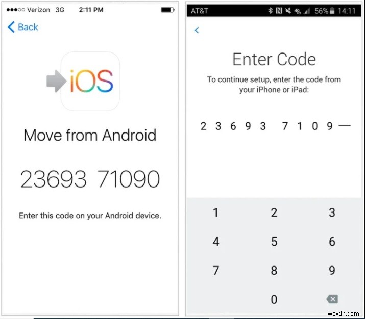 VivoからiPhoneへデータ移行する方法|MobileTransとMove to iOSの手順を徹底解説