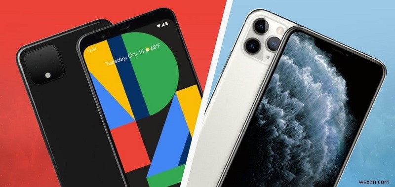 PixelからiPhoneへデータを移行する2つの方法|初心者向けにかんたん解説
