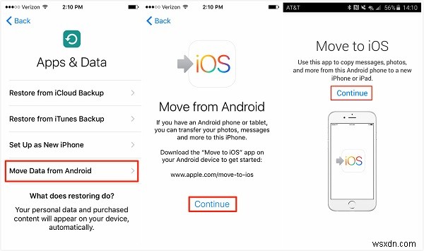PixelからiPhoneへデータを移行する2つの方法|初心者向けにかんたん解説