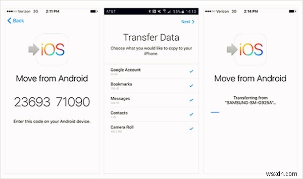 PixelからiPhoneへデータを移行する2つの方法|初心者向けにかんたん解説