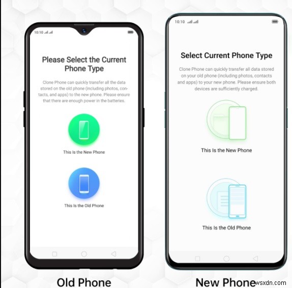 VivoからOppoへ連絡先を簡単に移行する3つの方法を徹底解説