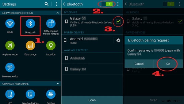 VivoからOppoへ連絡先を簡単に移行する3つの方法を徹底解説