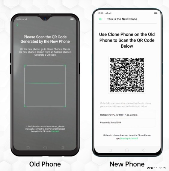 VivoからOppoへ連絡先を簡単に移行する3つの方法を徹底解説