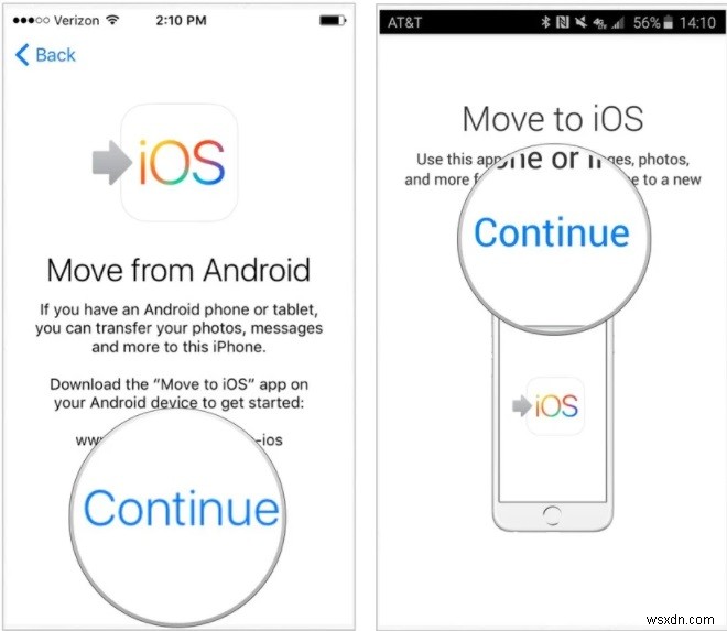 OppoからiPhoneへのデータ移行を徹底解説！初心者でも簡単にできる2つの方法