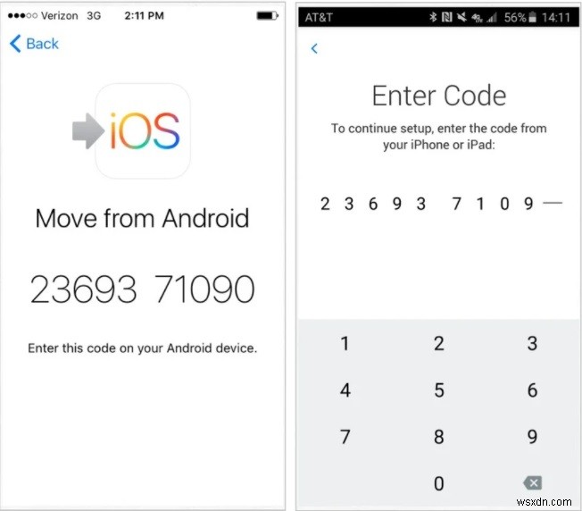 OppoからiPhoneへのデータ移行を徹底解説！初心者でも簡単にできる2つの方法
