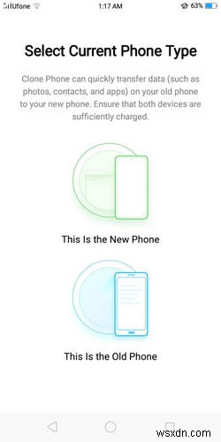 OppoからOppoへのデータ移行方法|MobileTransとクローンフォンでかんたん乗り換え