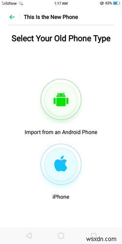 OppoからOppoへのデータ移行方法|MobileTransとクローンフォンでかんたん乗り換え