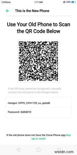 OppoからOppoへのデータ移行方法|MobileTransとクローンフォンでかんたん乗り換え