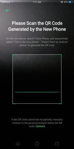 OppoからOppoへのデータ移行方法|MobileTransとクローンフォンでかんたん乗り換え