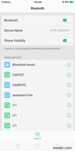 OppoからVivoへデータを移行する2つの簡単な方法【MobileTrans・Bluetooth】