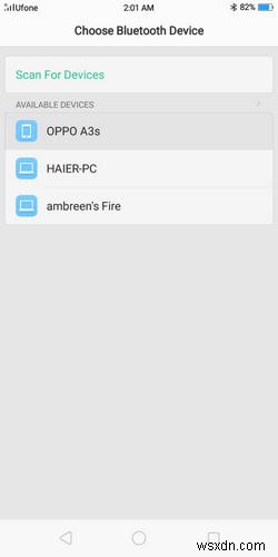 OppoからVivoへデータを移行する2つの簡単な方法【MobileTrans・Bluetooth】