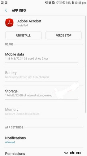 Oppo A3sでアプリをSDカードに移す方法を徹底解説!ストレージ不足の解消術も紹介