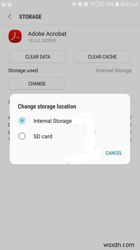 Oppo A3sでアプリをSDカードに移す方法を徹底解説!ストレージ不足の解消術も紹介