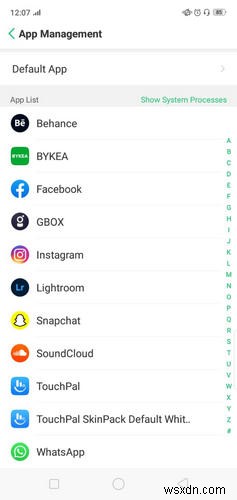 Oppo A3sでアプリをSDカードに移す方法を徹底解説!ストレージ不足の解消術も紹介