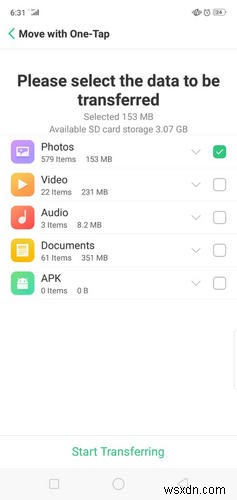 Oppo A3sでアプリをSDカードに移す方法を徹底解説!ストレージ不足の解消術も紹介