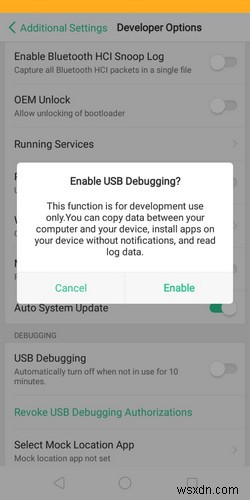 Oppo A3sでアプリをSDカードに移す方法を徹底解説!ストレージ不足の解消術も紹介