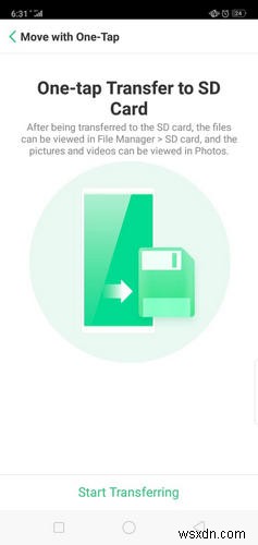 Oppo A3sでアプリをSDカードに移す方法を徹底解説!ストレージ不足の解消術も紹介