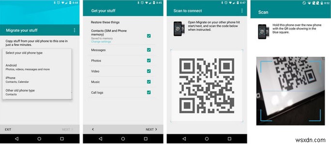 HuaweiからMotorolaへデータを簡単に移行する方法を徹底解説