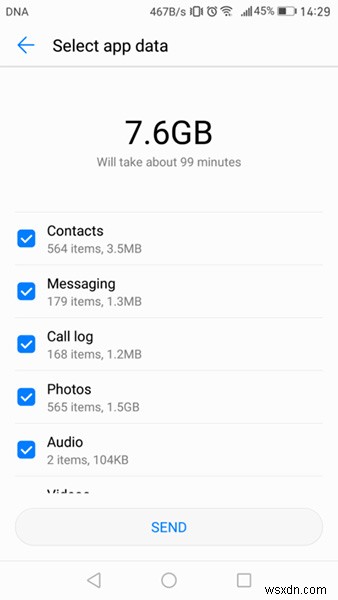 OppoからHuaweiへのデータ移行方法|MobileTransとPhone Cloneの2つのやり方を徹底解説