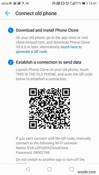 OppoからHuaweiへのデータ移行方法|MobileTransとPhone Cloneの2つのやり方を徹底解説