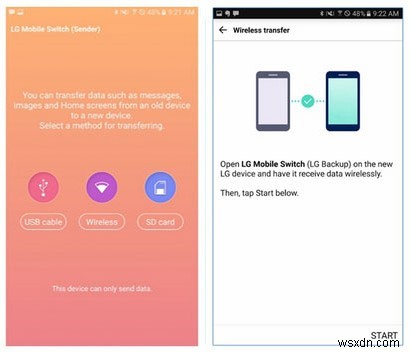 MotorolaからLGへデータを移行する3つの方法【初心者向け完全ガイド】