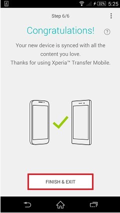 Xperiaから新しいXperiaへデータを移行する方法を徹底解説