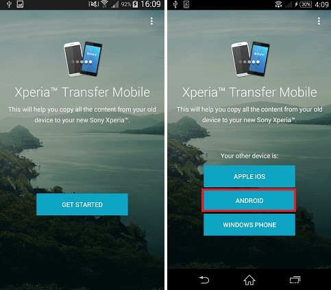 Xperiaから新しいXperiaへデータを移行する方法を徹底解説