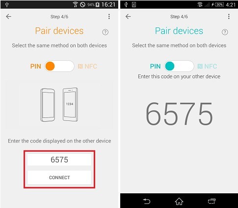 Xperiaから新しいXperiaへデータを移行する方法を徹底解説