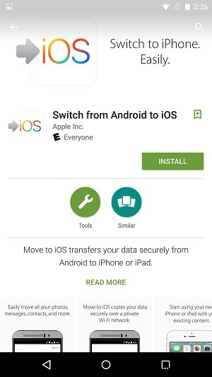 ソニーからiPhoneへデータ移行する3つの便利な方法【失敗しない完全ガイド】