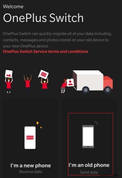 OnePlusからOnePlusへデータを移行する3つの簡単な方法【初心者向け完全ガイド】