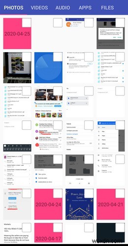 AndroidからiPhoneへファイルを移行する8つの方法【初心者向け完全ガイド】