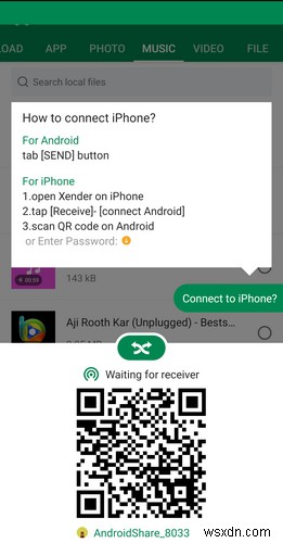 AndroidからiPhoneへファイルを移行する8つの方法【初心者向け完全ガイド】