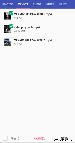 AndroidからiPhoneへファイルを移行する8つの方法【初心者向け完全ガイド】