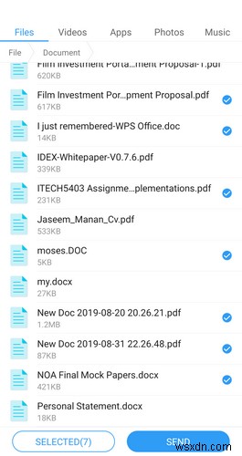AndroidからiPhoneへファイルを移行する8つの方法【初心者向け完全ガイド】