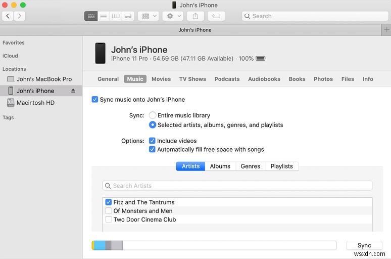 AndroidからiPadへ音楽を転送する4つの方法【初心者向け完全ガイド】