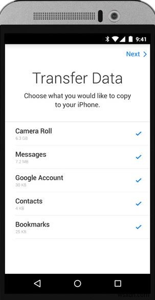 パソコンあり・なし両対応!AndroidからiPadへ動画を転送する4つの方法