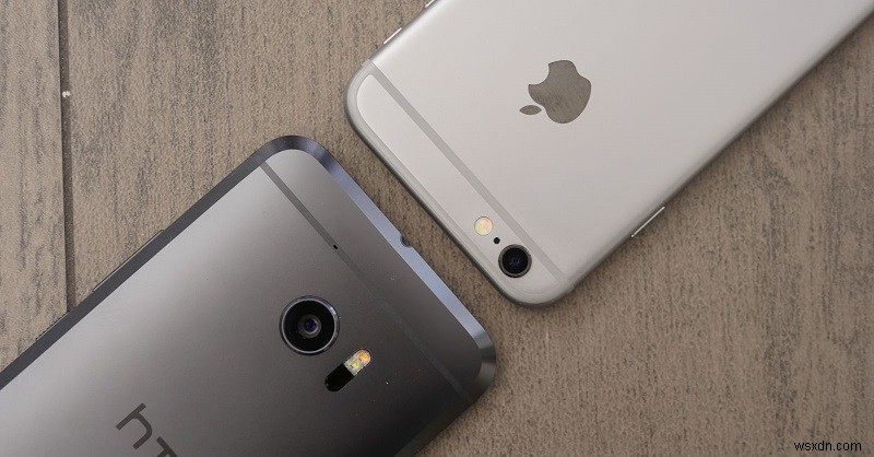 HTCからiPhoneへデータを簡単に移行する2つの方法【初心者向け完全ガイド】