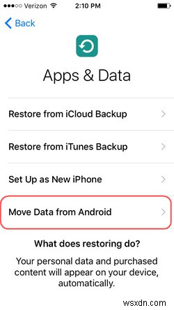 HTCからiPhoneへデータを簡単に移行する2つの方法【初心者向け完全ガイド】