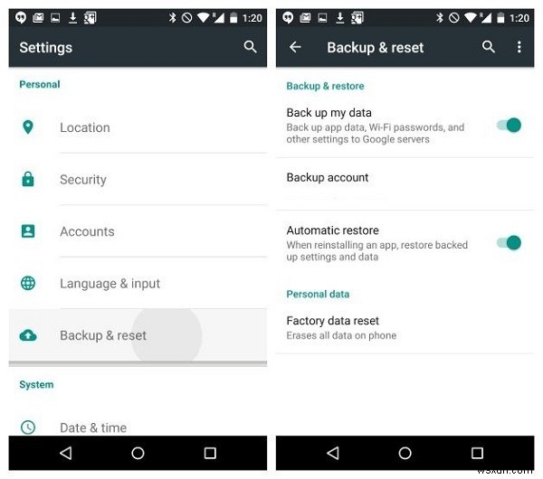 HuaweiからSamsung Galaxy S20/S21/S22へデータを移行する4つの方法