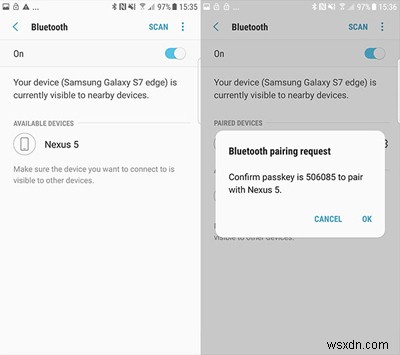 HuaweiからSamsung Galaxy S20/S21/S22へデータを移行する4つの方法