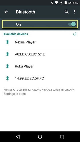 HTCからSamsung Galaxy S20へデータを移行する4つの簡単な方法