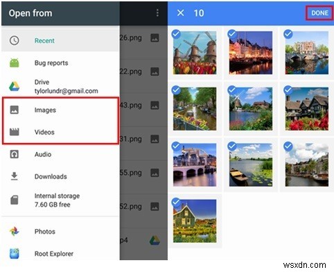 LGからMotorolaへデータを簡単に移行する3つの方法