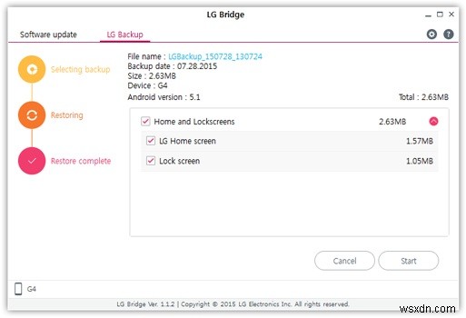 LGからLGへデータを移行する方法|失敗しない4つの確実な手順を徹底解説