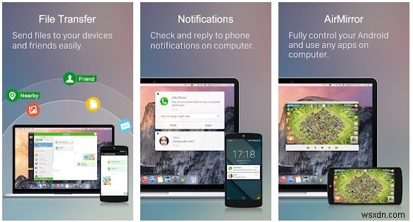 Mi PC Suiteが使えないときに。Xiaomiスマホ管理におすすめの代替ソフト5選