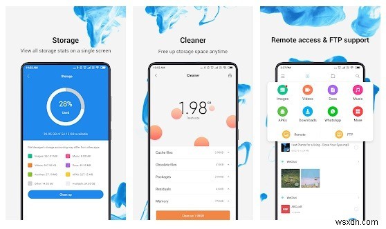 Xiaomiのデータ転送におすすめのアプリ・ソフトウェア6選
