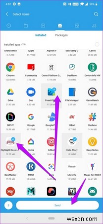 XiaomiからXiaomiへのデータ移行:写真・連絡先などを簡単に転送する3つの方法