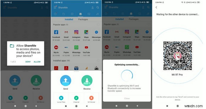HuaweiからXiaomiへのデータ移行を徹底解説!失敗しない3つの方法