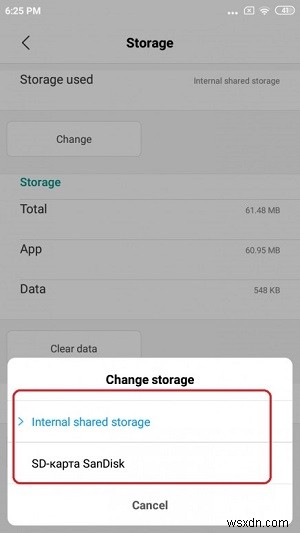 XiaomiスマホのアプリをSDカードに移す方法を徹底解説【初心者向けステップガイド】